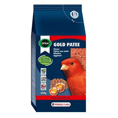 Versele Laga Gold Patee Red 250g - North East Pet Shop Versele Laga