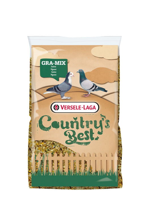 Versele Laga Gra-Mix Pigeon Basic - North East Pet Shop Versele Laga