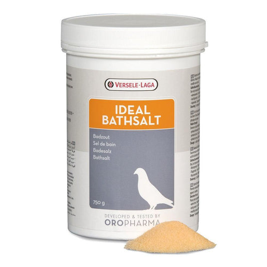 Versele Laga Ideal Bathsalt - North East Pet Shop Versele Laga