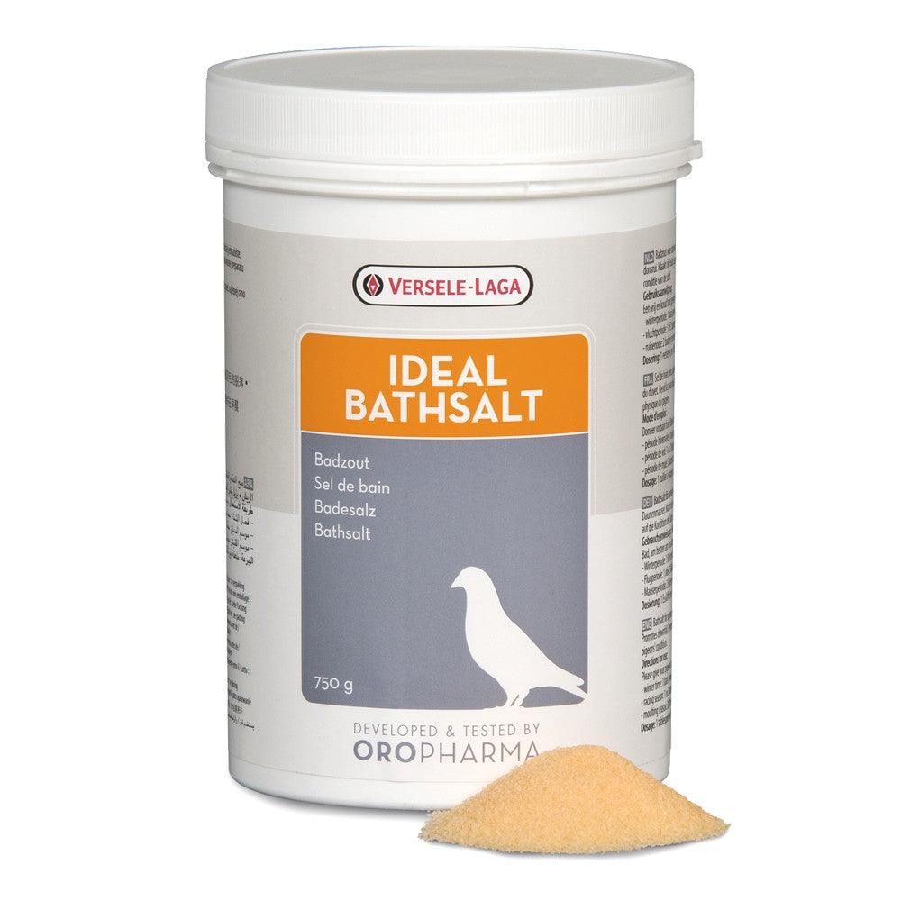 Versele Laga Ideal Bathsalt - North East Pet Shop Versele Laga