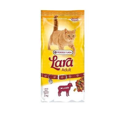 Versele Laga Lara Adult Lamb 4x2kg - North East Pet Shop Versele Laga