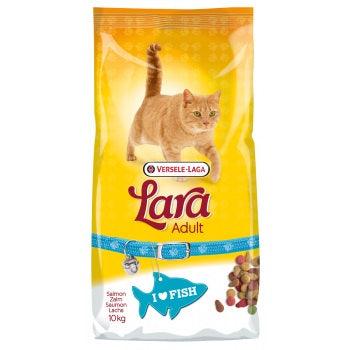 Versele Laga Lara Adult Salmon 4x2kg - North East Pet Shop Versele Laga