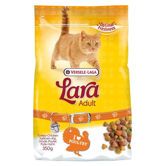 Versele Laga Lara Adult Turkey & Chicken 1.75KG - North East Pet Shop Versele Laga