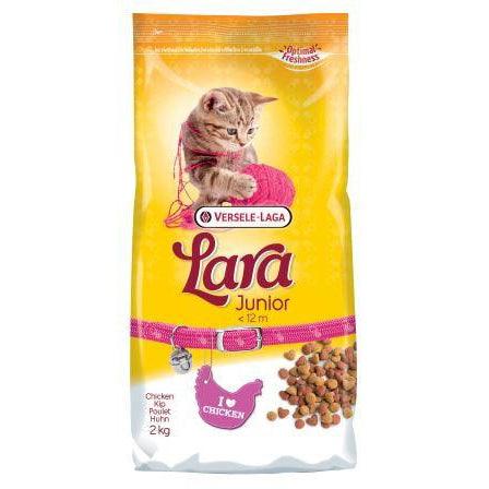 Versele Laga Lara Junior 4x2kg Versele Laga - North East Pet Shop Versele Laga