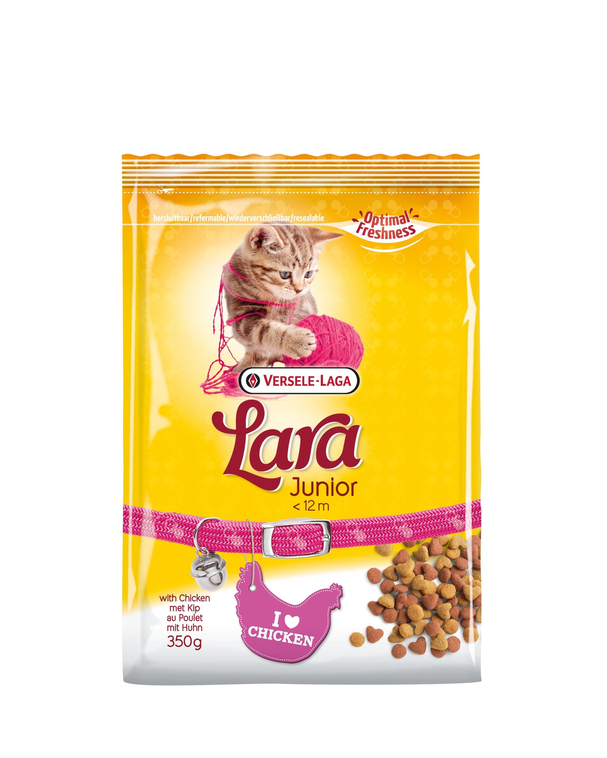 Versele Laga Lara Junior 5x350g - North East Pet Shop Versele Laga