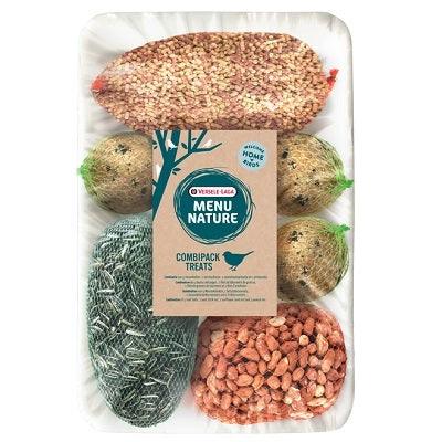 Versele Laga Menu Nature Combipack 12x1kg - North East Pet Shop Versele Laga