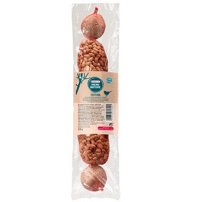 Versele Laga Menu Nature Festive with Net 615g x24 - North East Pet Shop Versele Laga