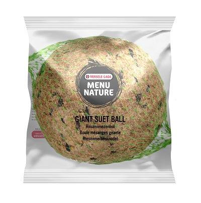 Versele Laga Menu Nature Giant Fatballs 500g x36 - North East Pet Shop Versele Laga