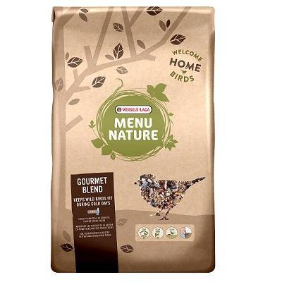 Versele Laga Menu Nature Gourmet Blend - North East Pet Shop Versele Laga