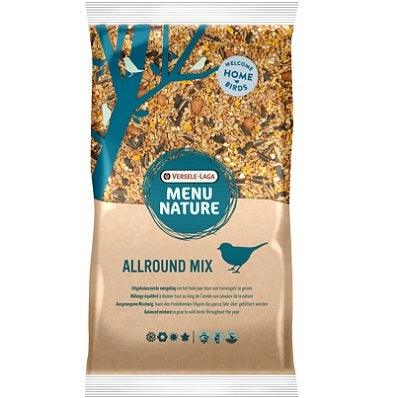 Versele Laga Menu Nature Wild Bird Allround Mix - North East Pet Shop Versele Laga