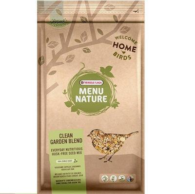 Versele Laga Menu Nature Wild Bird Clean Garden - North East Pet Shop Versele Laga