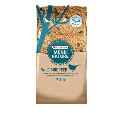 Versele Laga Menu Nature Wild Birdfood Winter Mix - North East Pet Shop Versele Laga