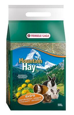 Versele Laga Mountain Hay 500g - North East Pet Shop Versele Laga