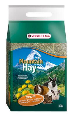 Versele Laga Mountain Hay 500g - North East Pet Shop Versele Laga