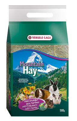 Versele Laga Mountain Hay 500g - North East Pet Shop Versele Laga