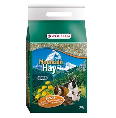 Versele Laga Mountain Hay 500g - North East Pet Shop Versele Laga