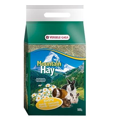 Versele Laga Mountain Hay Chamomile - North East Pet Shop Versele Laga