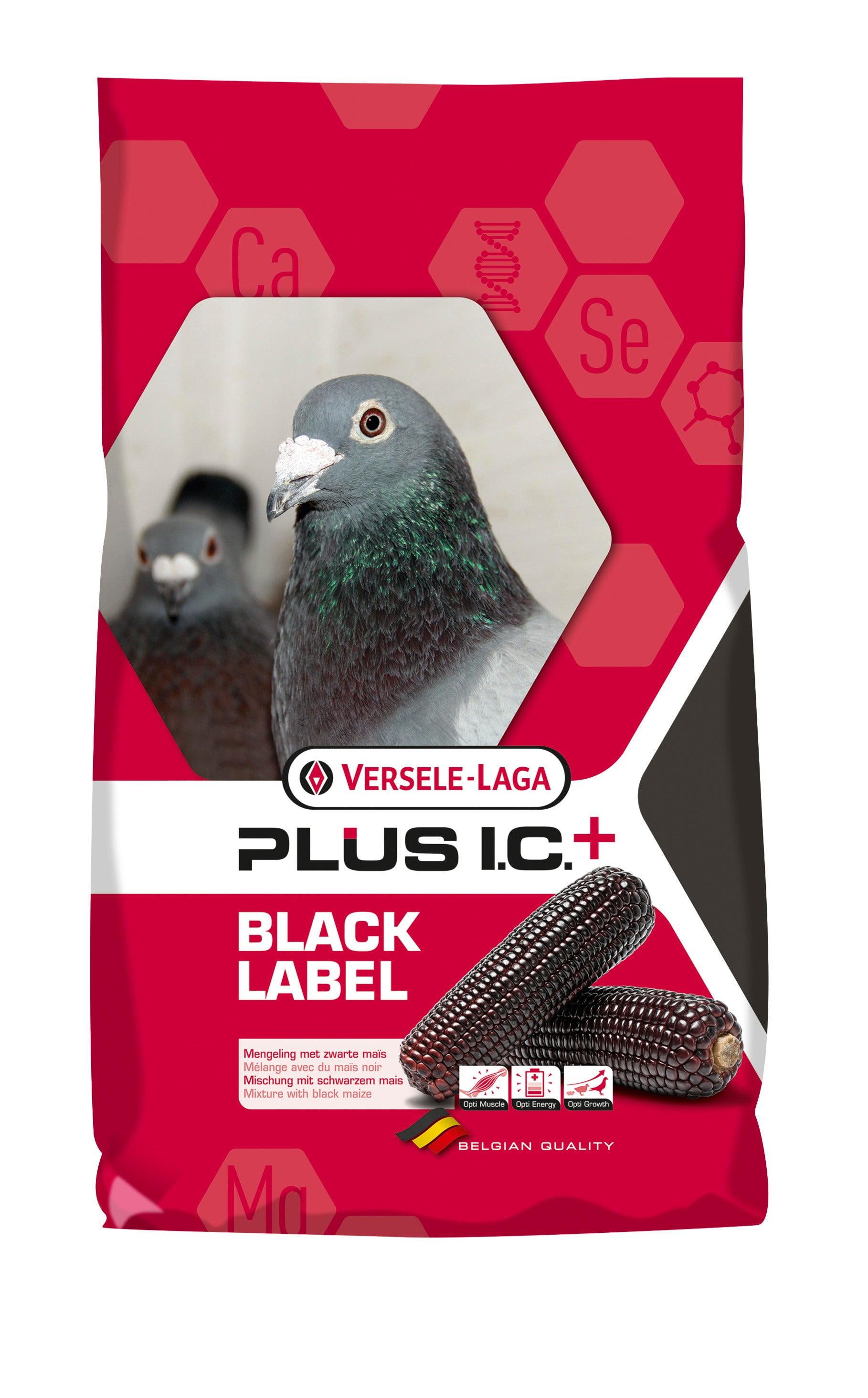 Versele Laga Mutine Plus I.C. Black Label - North East Pet Shop Versele Laga