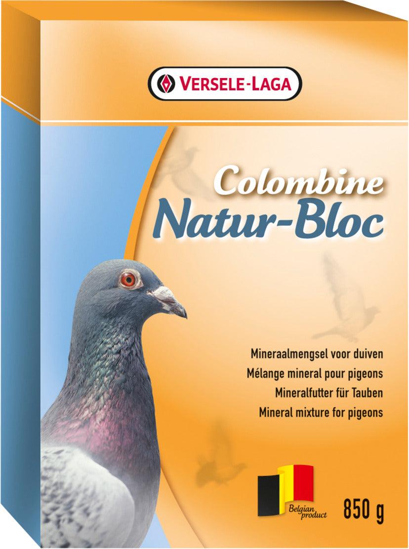 Versele Laga Natur-Bloc 24x850g - North East Pet Shop Versele Laga