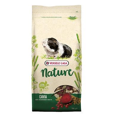 Versele Laga Nature Cavia (Guinea Pig) 5x700g - North East Pet Shop Versele Laga