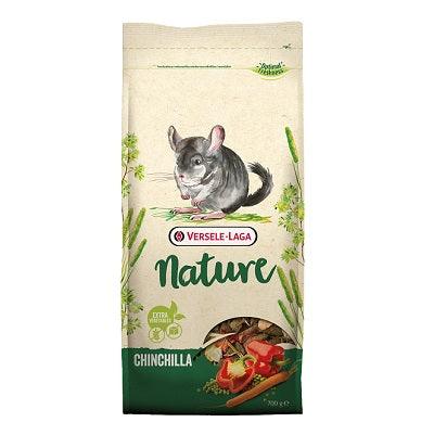 Versele Laga Nature Chinchilla 5x700g - North East Pet Shop Versele Laga