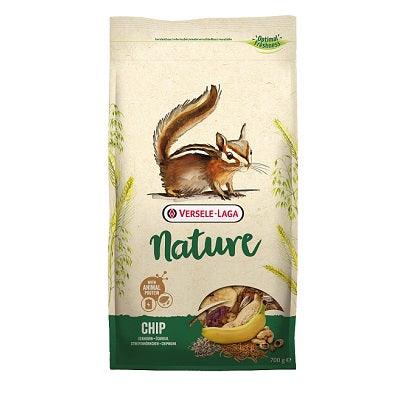 Versele Laga Nature Chipmunk 5x700g - North East Pet Shop Versele Laga