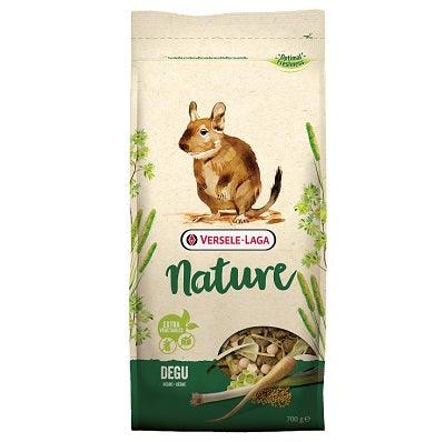 Versele Laga Nature Degu 5x700g - North East Pet Shop Versele Laga