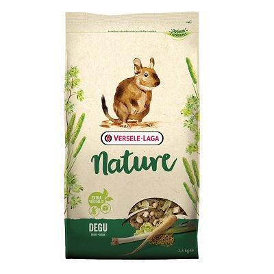 Versele Laga Nature Degu - North East Pet Shop Versele Laga