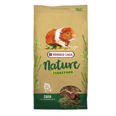 Versele Laga Nature Fibrefood Cavia Guinea Pig Food 2.75kg - North East Pet Shop Versele Laga