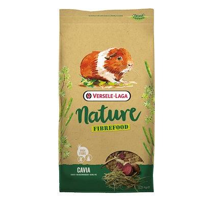 Versele Laga Nature Fibrefood Cavia (Guinea Pig) - North East Pet Shop Versele Laga