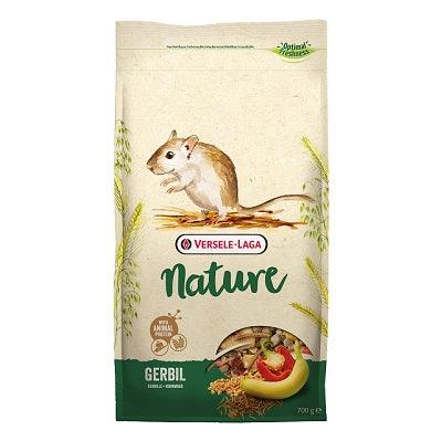 Versele Laga Nature Gerbil 3.5KG (5x700g) - North East Pet Shop Versele Laga