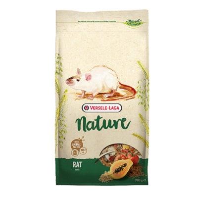 Versele Laga Nature Rat 5x700g - North East Pet Shop Versele Laga