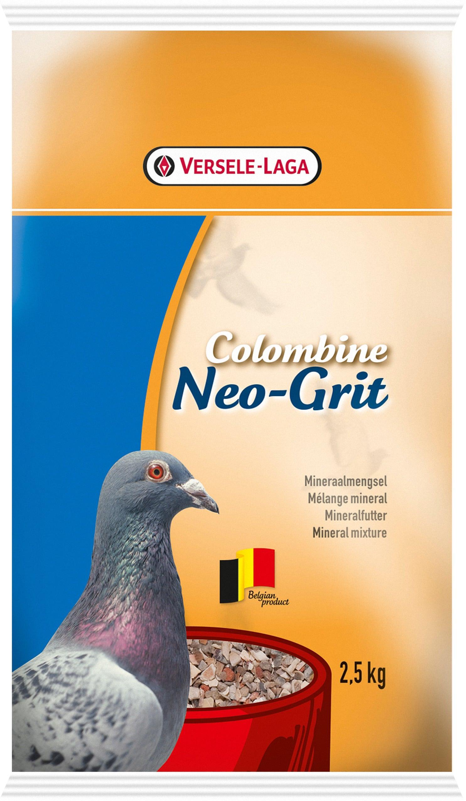 Versele Laga Neo-Grit - North East Pet Shop Versele Laga