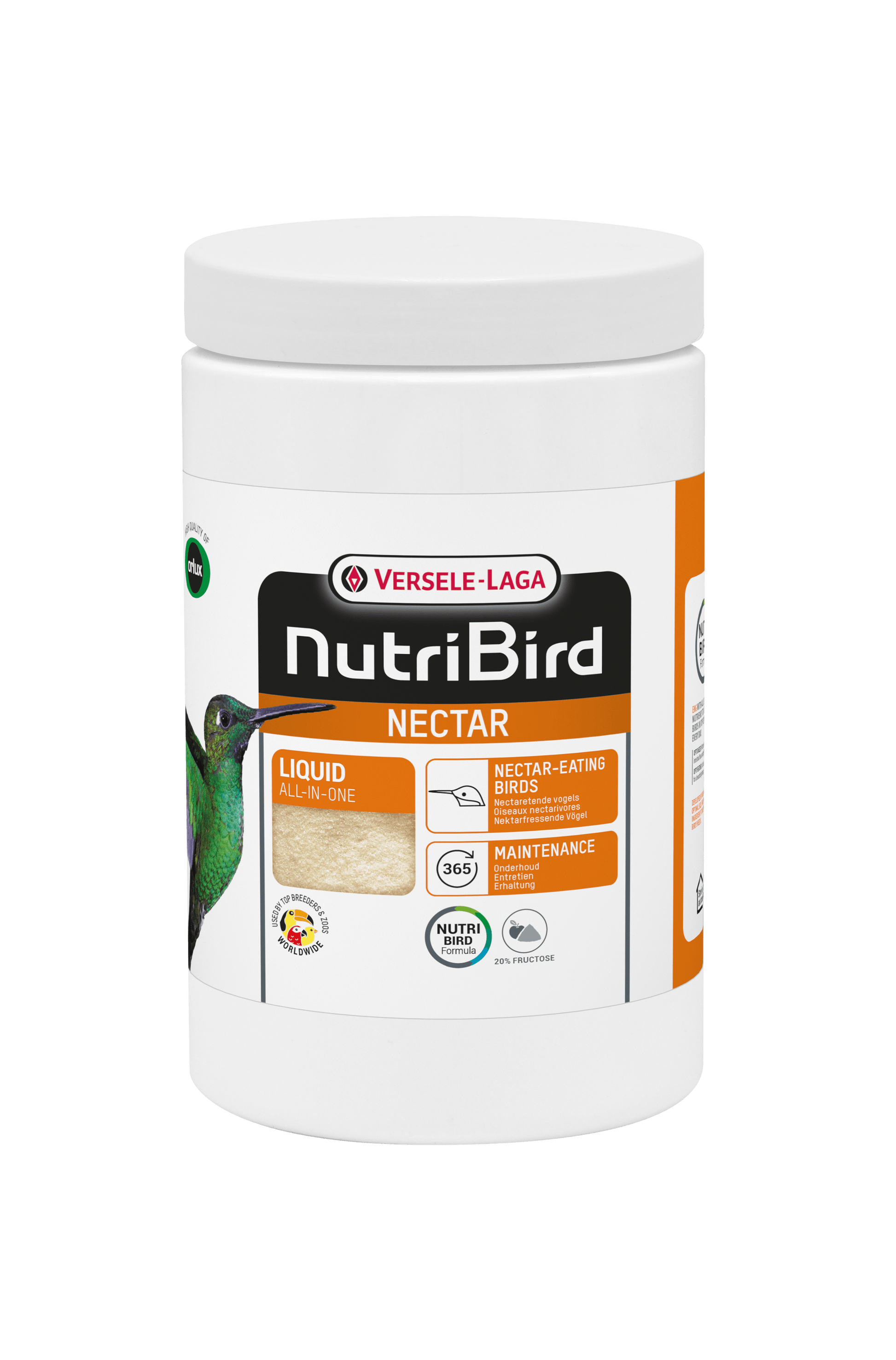 Versele Laga Nutribird Nectar - North East Pet Shop Versele Laga