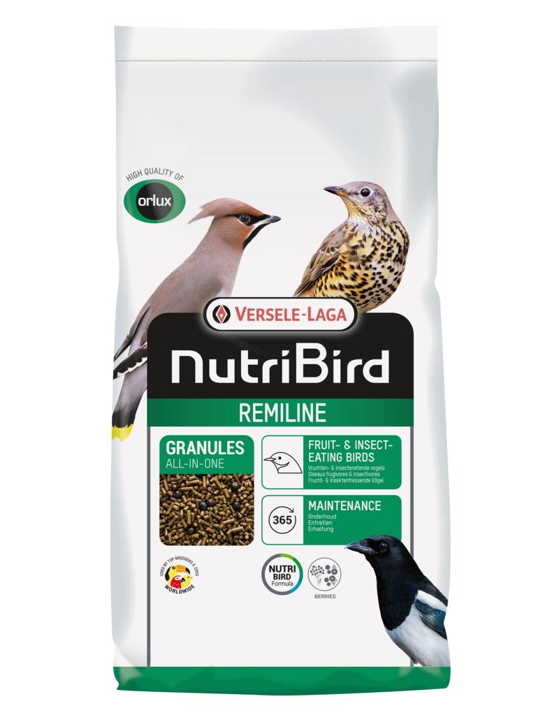 Versele Laga NutriBird Remiline Pateekorret - North East Pet Shop Versele Laga