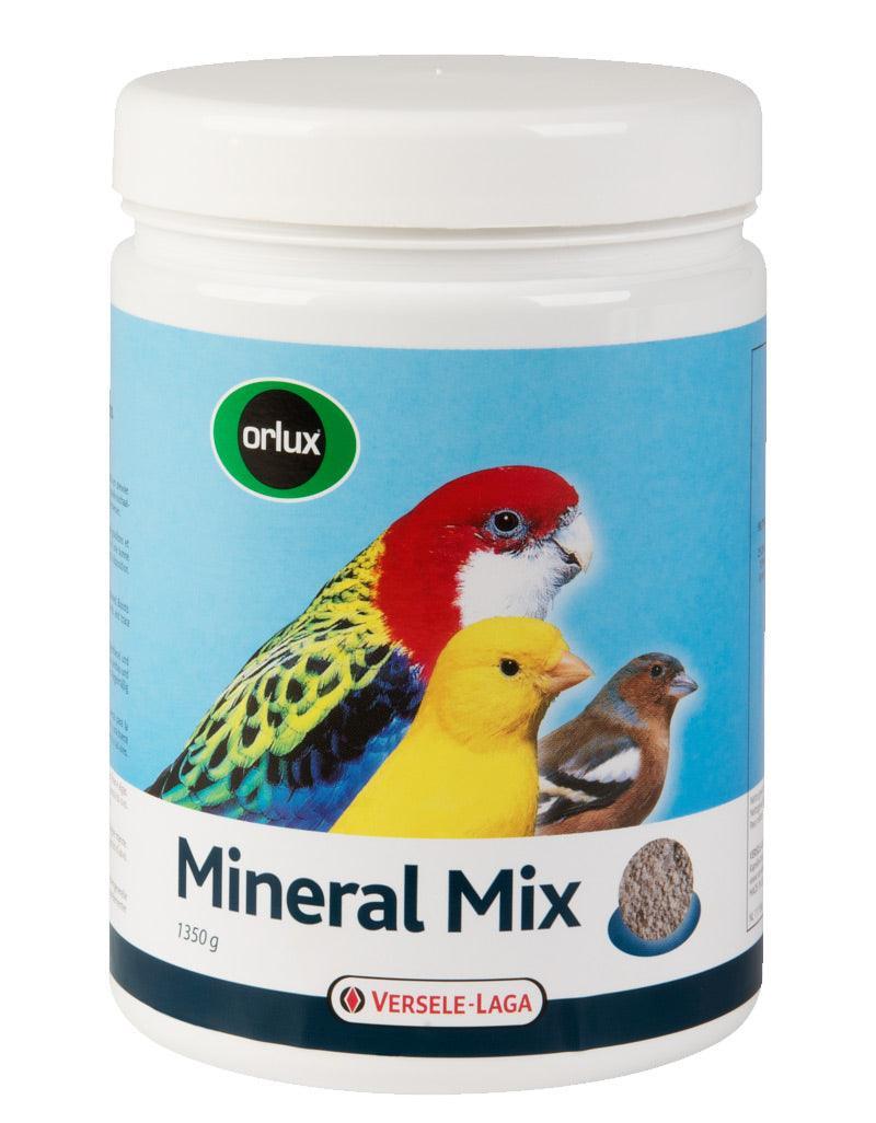 Versele Laga Orlux Mineral Mix 1.5kg - North East Pet Shop Versele Laga