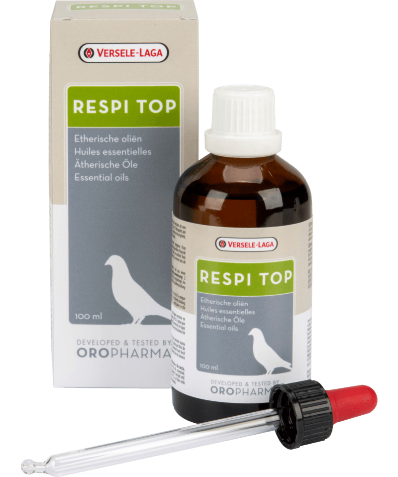 Versele Laga Oropharma Respi Top - North East Pet Shop Versele Laga