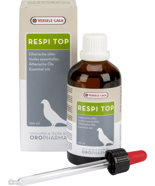 Versele Laga Oropharma Respi Top - North East Pet Shop Versele Laga