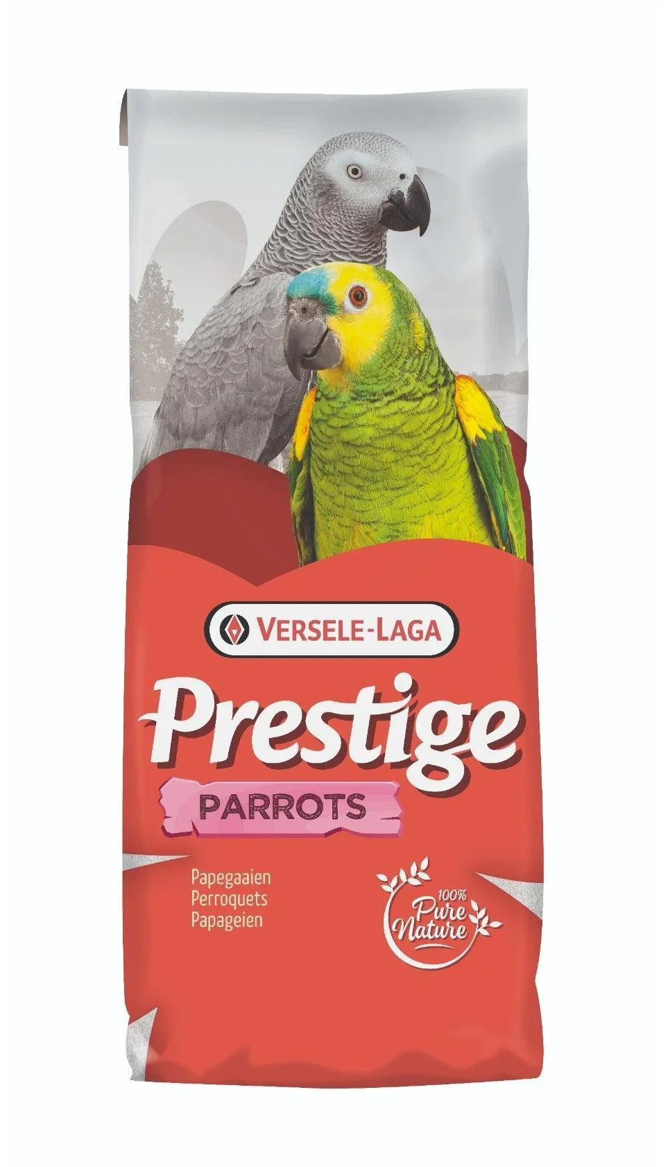 Versele Laga Parrots Dinner Mix 20kg - North East Pet Shop Versele Laga