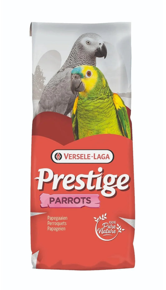Versele Laga Parrots Dinner Mix 20kg - North East Pet Shop Versele Laga