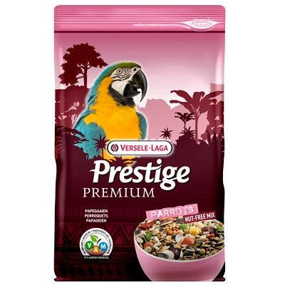 Versele Laga Parrots Prestige Premium Nut-Free - North East Pet Shop Versele Laga