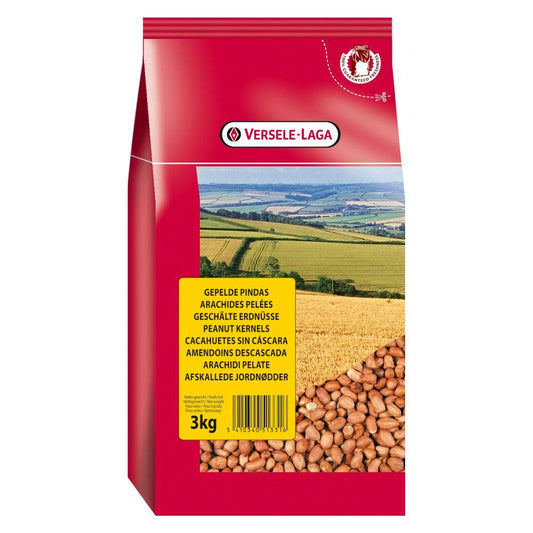 Versele Laga Peanut Kernels Superior 5x3kg - North East Pet Shop Versele Laga