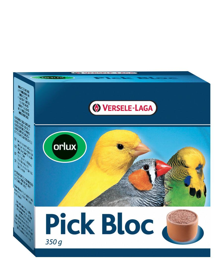 Versele Laga Pick Bloc - North East Pet Shop Versele Laga