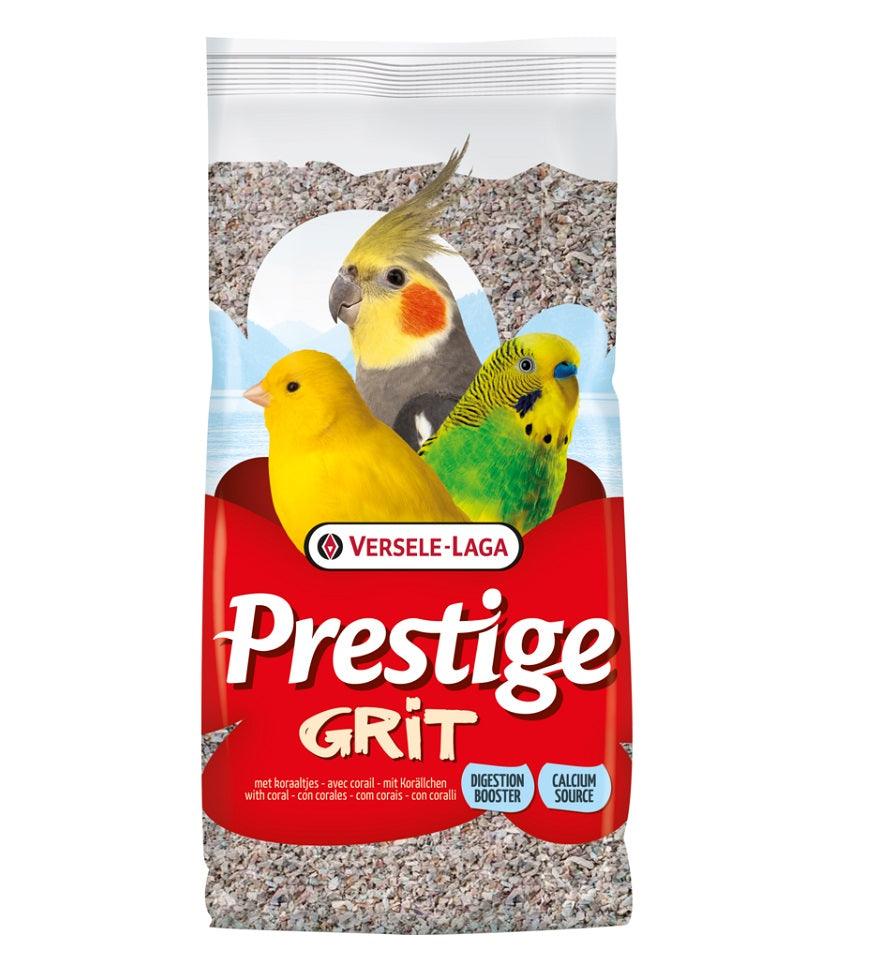 Versele Laga Prestige Grit & Coral - North East Pet Shop Versele Laga