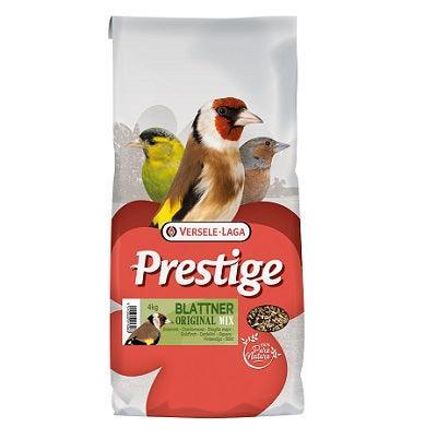 Versele Laga Prestige Original Blattner Goldfinch 4kg - North East Pet Shop Versele Laga