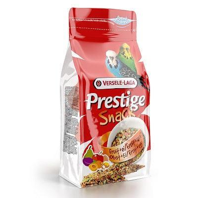Versele Laga Prestige Snack Budgies 7x125g - North East Pet Shop Versele Laga