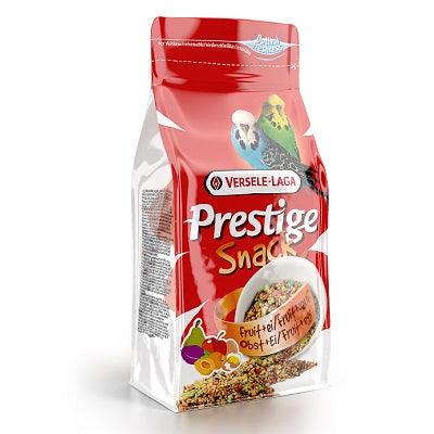 Versele Laga Prestige Snack Budgies 7x125g - North East Pet Shop Versele Laga