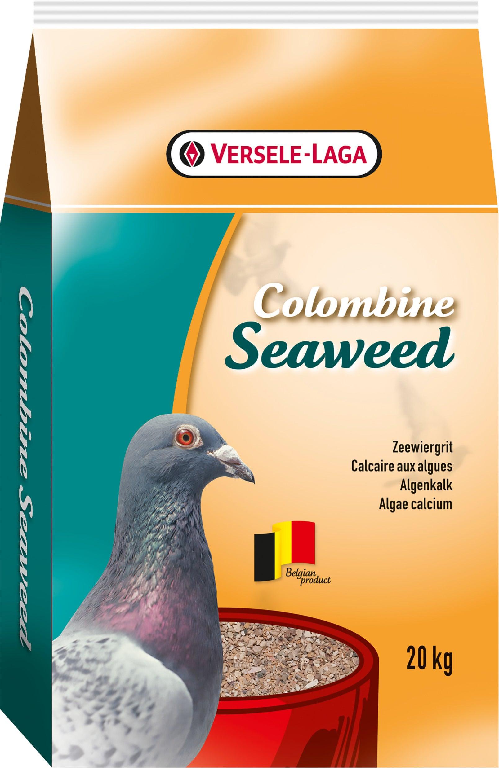 Versele Laga Seaweedgrit - North East Pet Shop Versele Laga