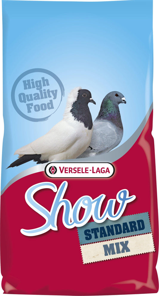 Versele Laga Show Standard With Maize - North East Pet Shop Versele Laga