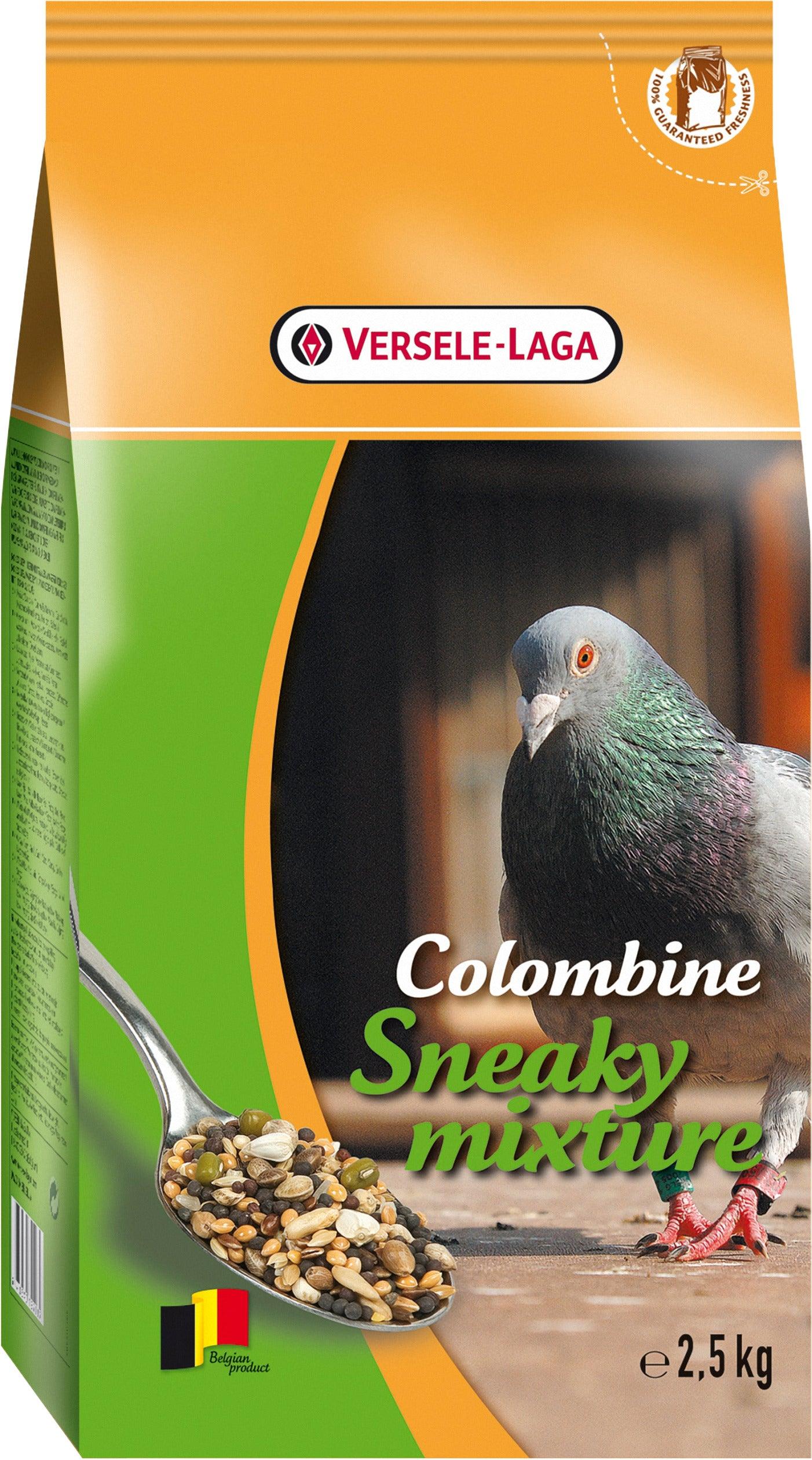 Versele Laga Sneaky Mixture - North East Pet Shop Versele Laga